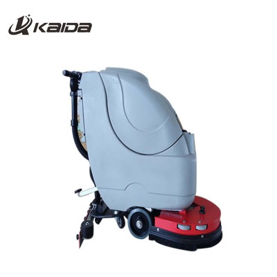 Kaida Commercial Self-Propelled Automatic Floor Washing Cleaning Machine