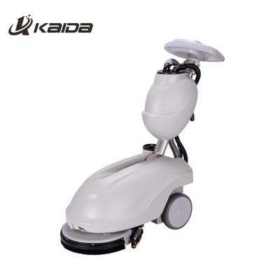 Stable Performance Rider Battery-Type Floor Tile Washing Cleaning Machine for Sale