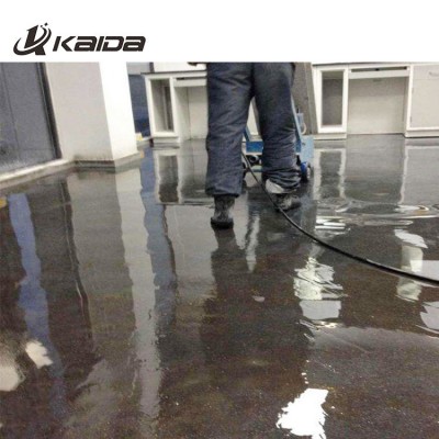 High Hardness Wear-Resistant Concrete Floor Sealer Concrete Floor Hardener