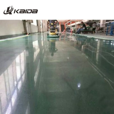 Concrete Floor Hardener Concrete Foaming Agent in Malaysia