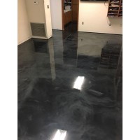 Mtbjzj 21kgs Kit Metallic Epoxy Resin Floor Coating Epoxy Resin Hardener