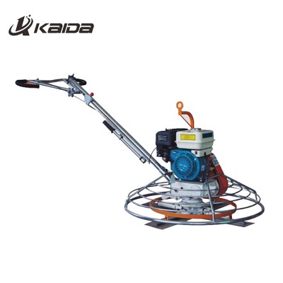 Honda Engine Ride-on Power Trowel/Concrete Finishing Trowel Machine